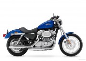 Harley-Davidson XL1200N Nightster